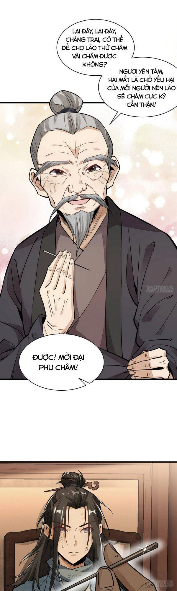 Lạn Kha Kỳ Duyên Chapter 37 - 13