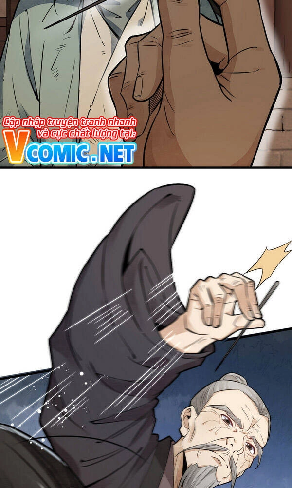 Lạn Kha Kỳ Duyên Chapter 37 - 14