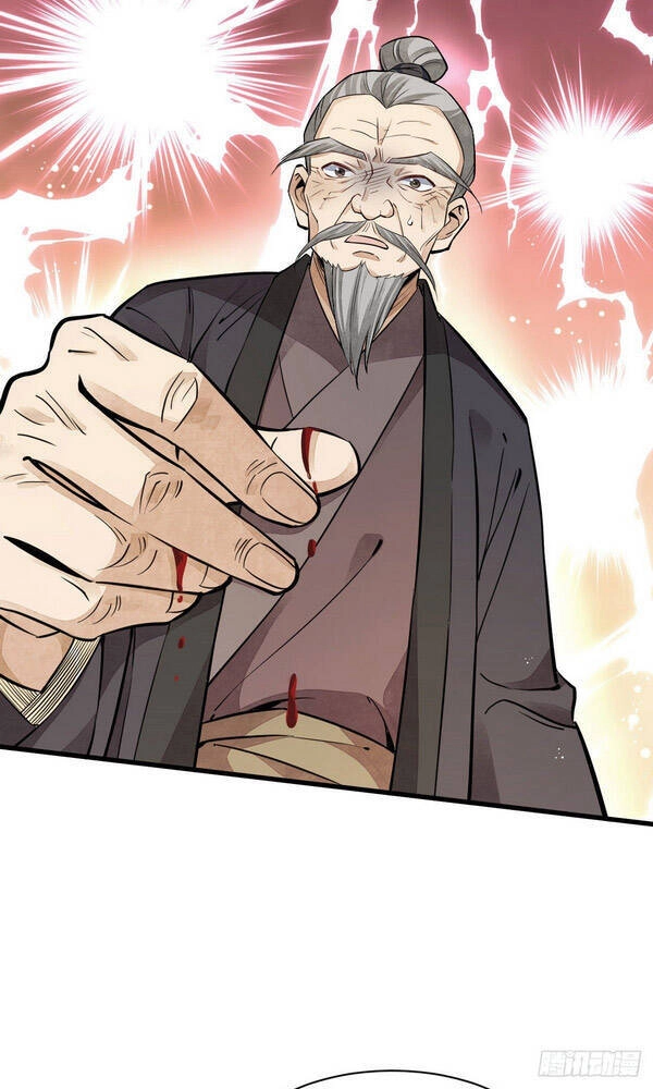 Lạn Kha Kỳ Duyên Chapter 37 - 16