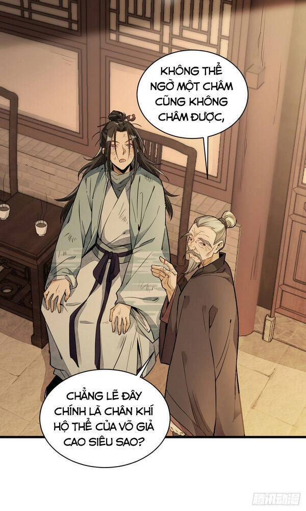 Lạn Kha Kỳ Duyên Chapter 37 - 18