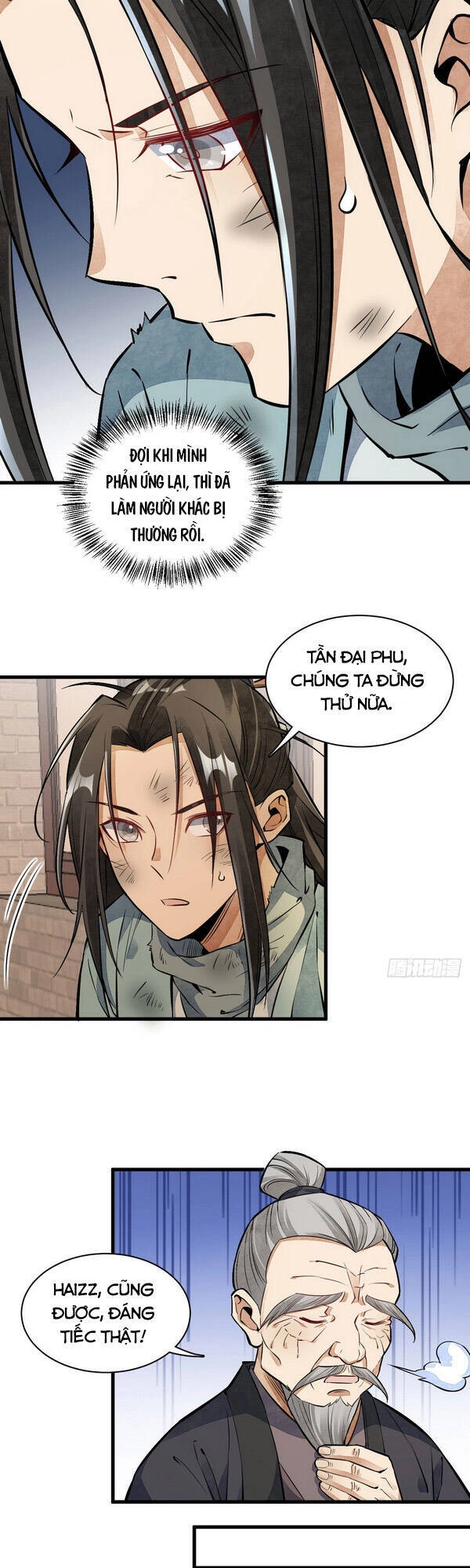Lạn Kha Kỳ Duyên Chapter 37 - 20