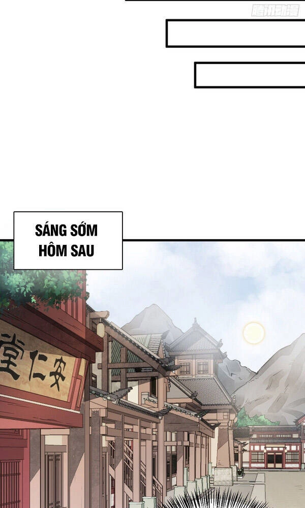 Lạn Kha Kỳ Duyên Chapter 37 - 21