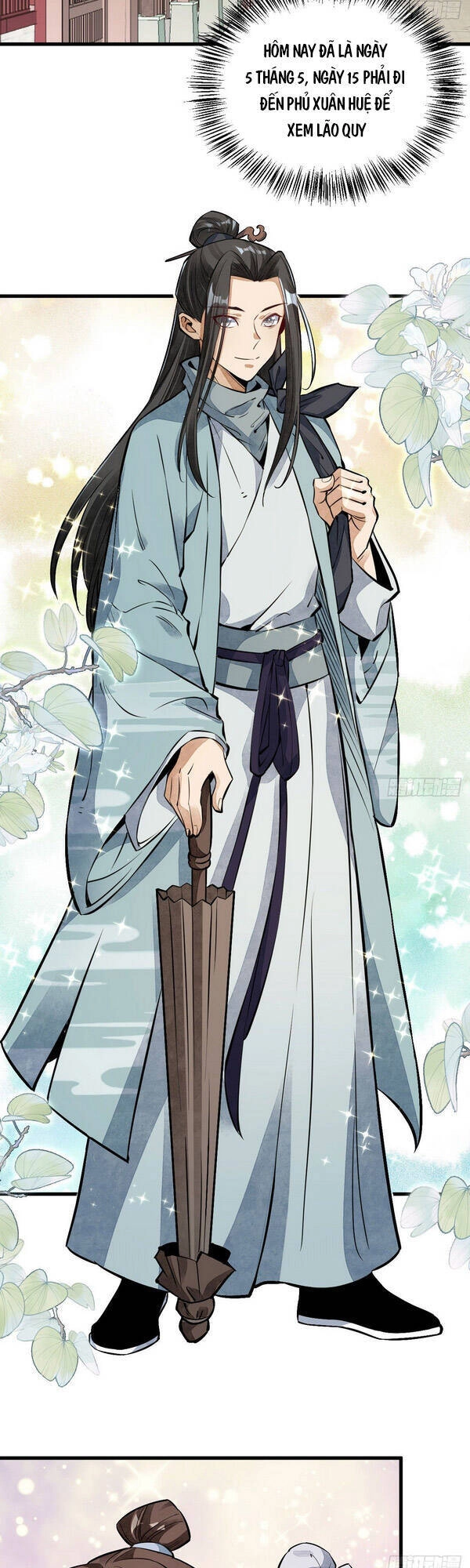 Lạn Kha Kỳ Duyên Chapter 37 - 22