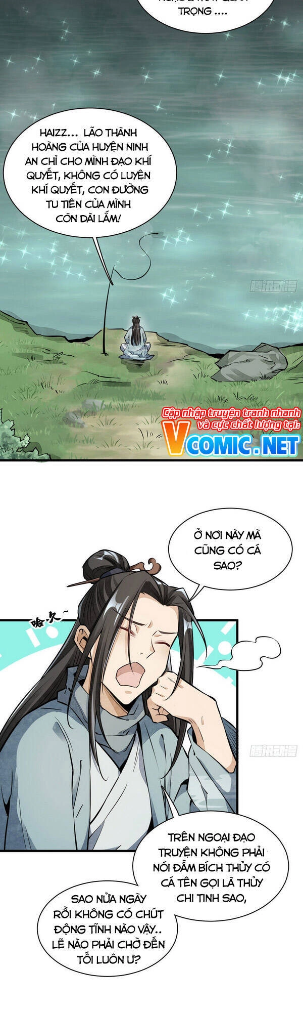 Lạn Kha Kỳ Duyên Chapter 37 - 28