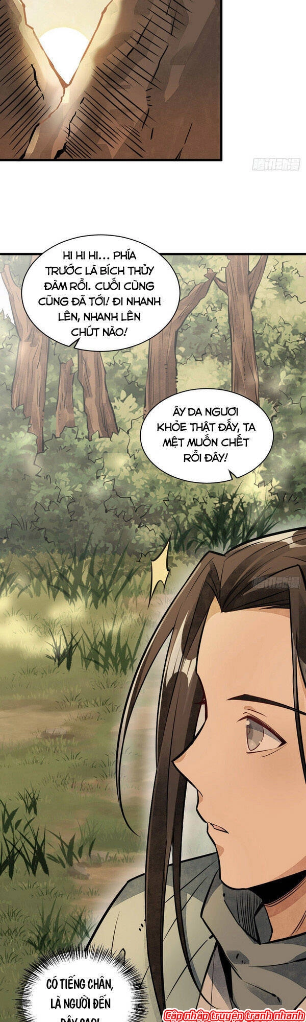 Lạn Kha Kỳ Duyên Chapter 37 - 30