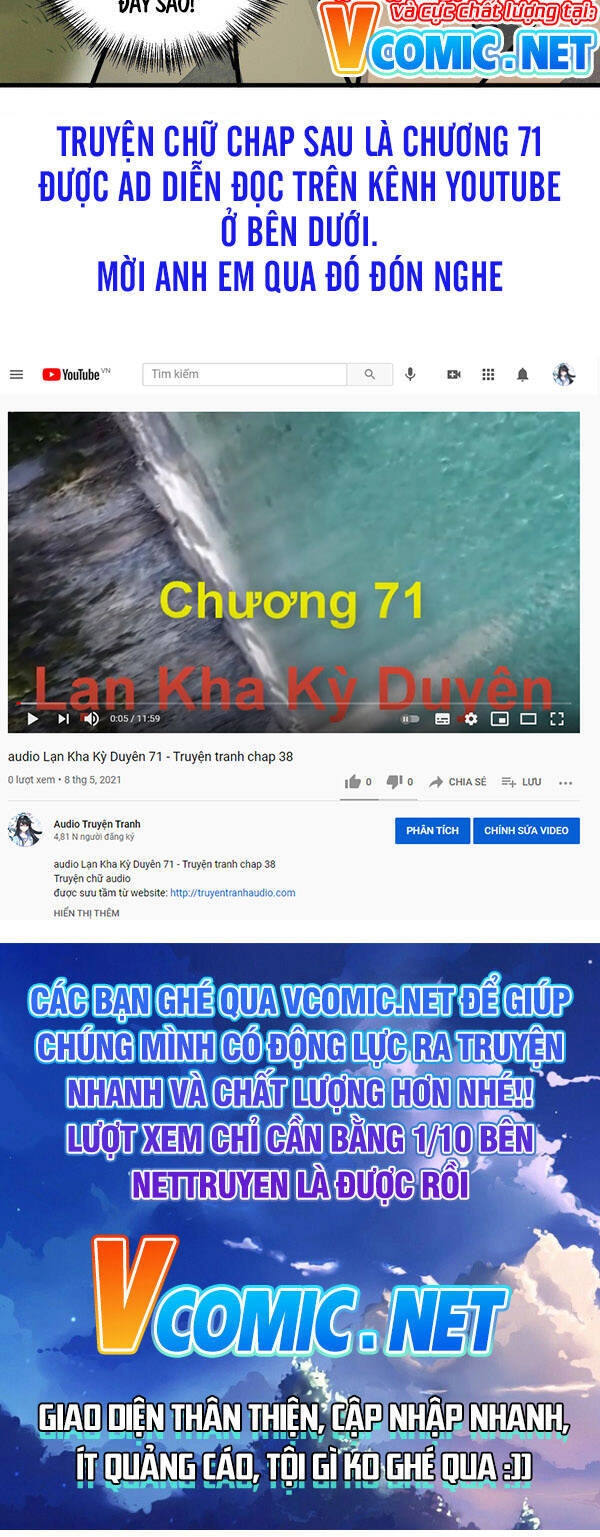 Lạn Kha Kỳ Duyên Chapter 37 - 31