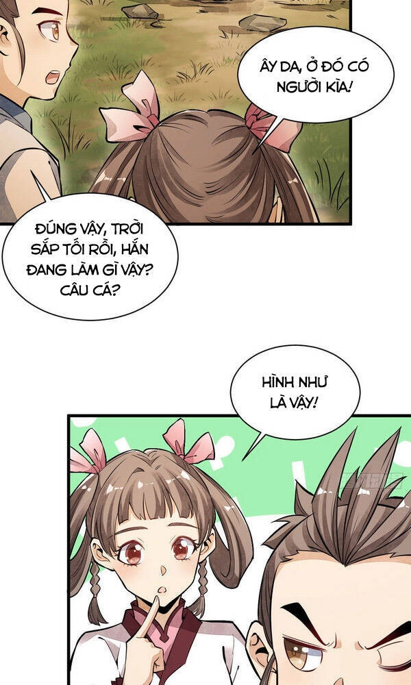Lạn Kha Kỳ Duyên Chapter 38 - 2