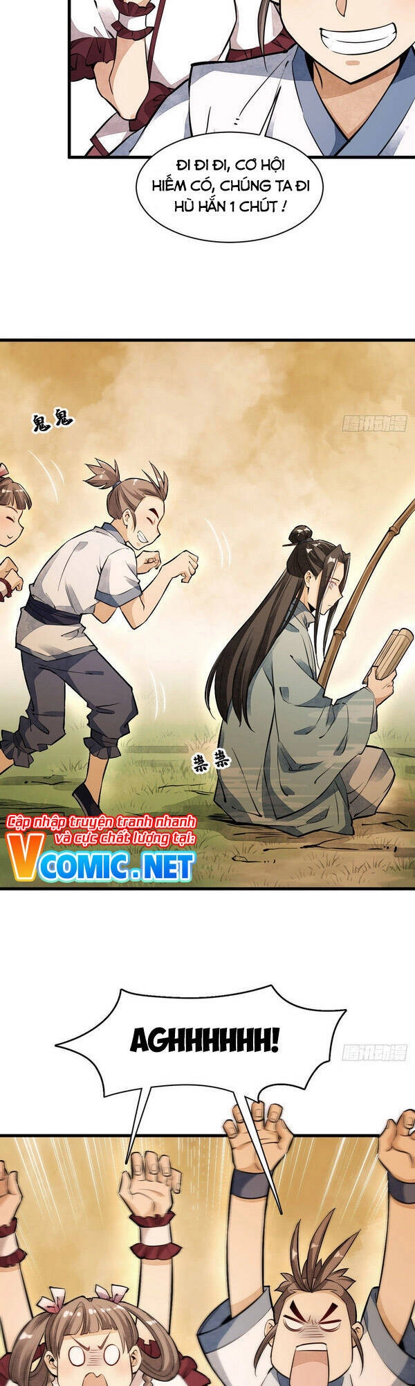 Lạn Kha Kỳ Duyên Chapter 38 - 3