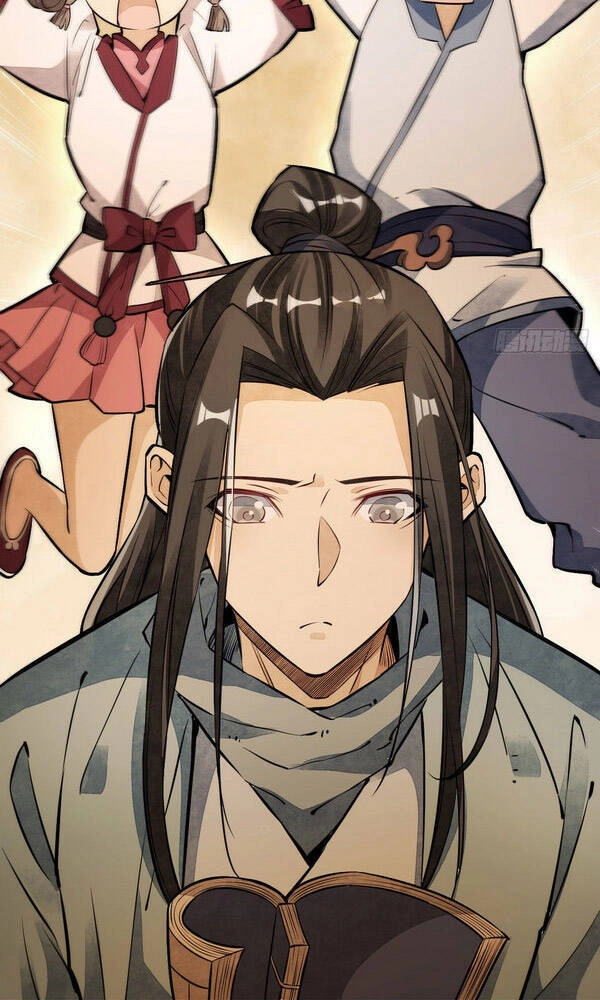 Lạn Kha Kỳ Duyên Chapter 38 - 4