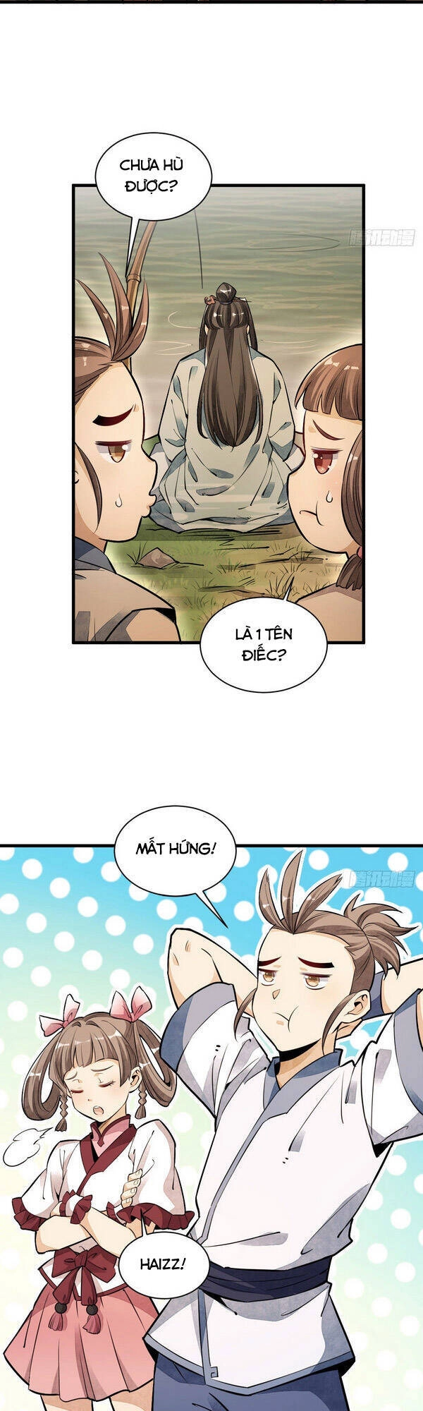 Lạn Kha Kỳ Duyên Chapter 38 - 5