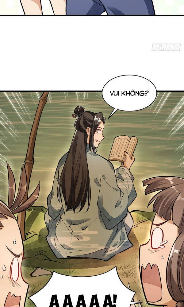 Lạn Kha Kỳ Duyên Chapter 38 - 6