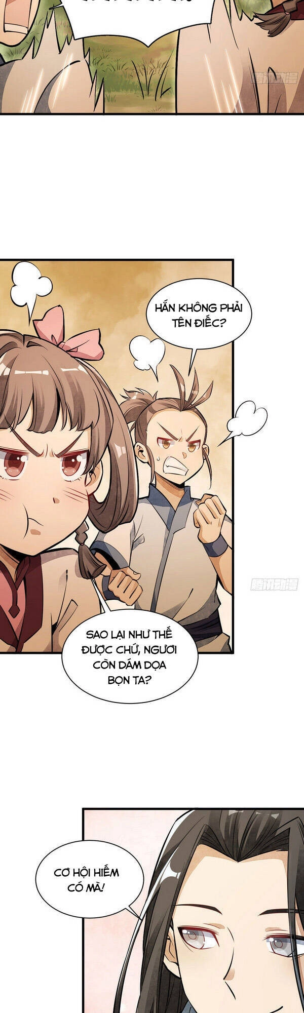 Lạn Kha Kỳ Duyên Chapter 38 - 7