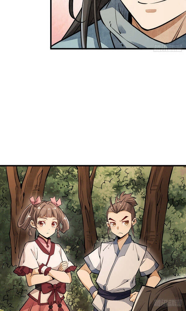 Lạn Kha Kỳ Duyên Chapter 38 - 8