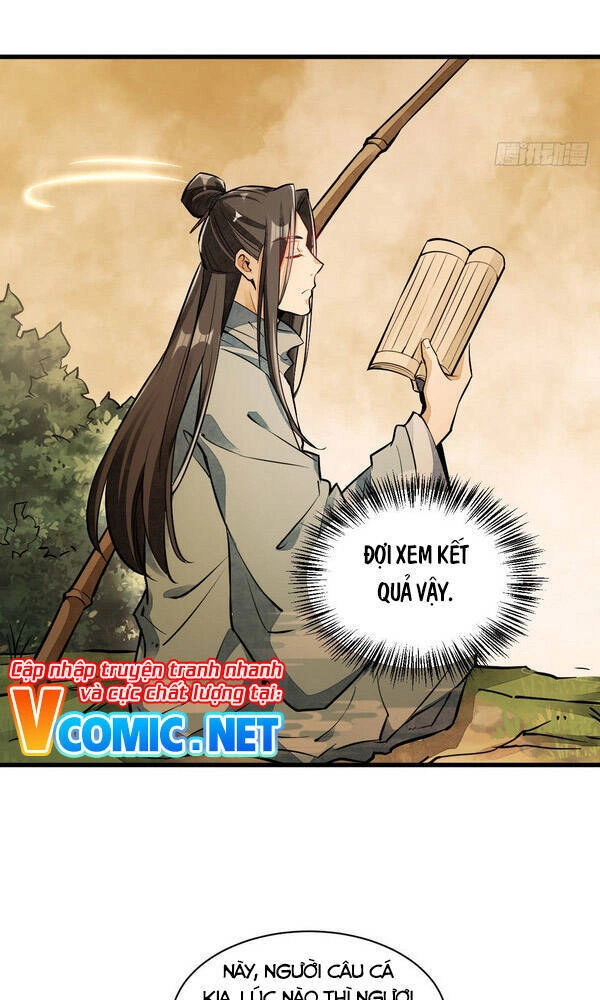 Lạn Kha Kỳ Duyên Chapter 38 - 10