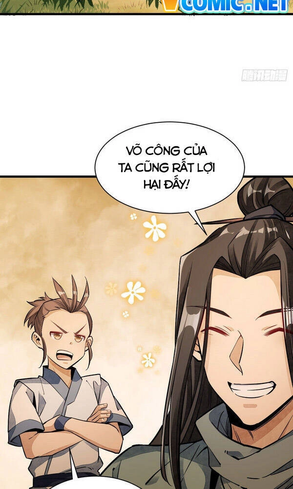 Lạn Kha Kỳ Duyên Chapter 38 - 12