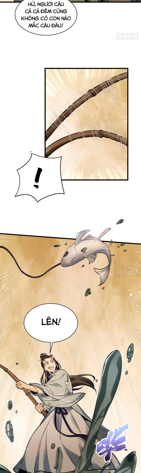 Lạn Kha Kỳ Duyên Chapter 38 - 13