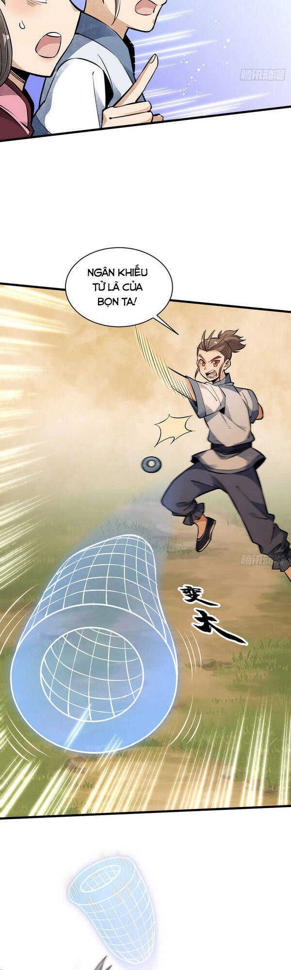 Lạn Kha Kỳ Duyên Chapter 38 - 15