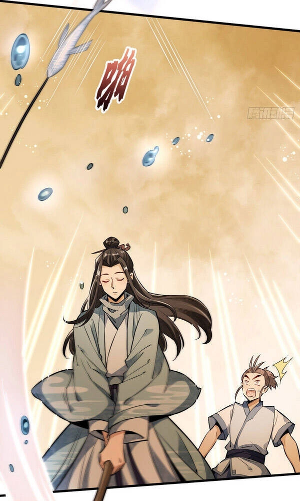 Lạn Kha Kỳ Duyên Chapter 38 - 16