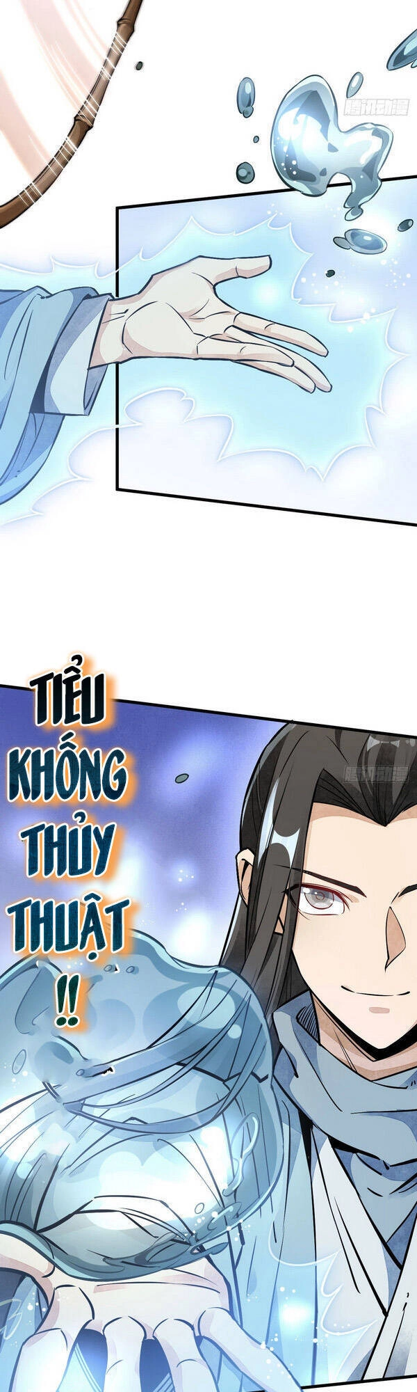 Lạn Kha Kỳ Duyên Chapter 38 - 17