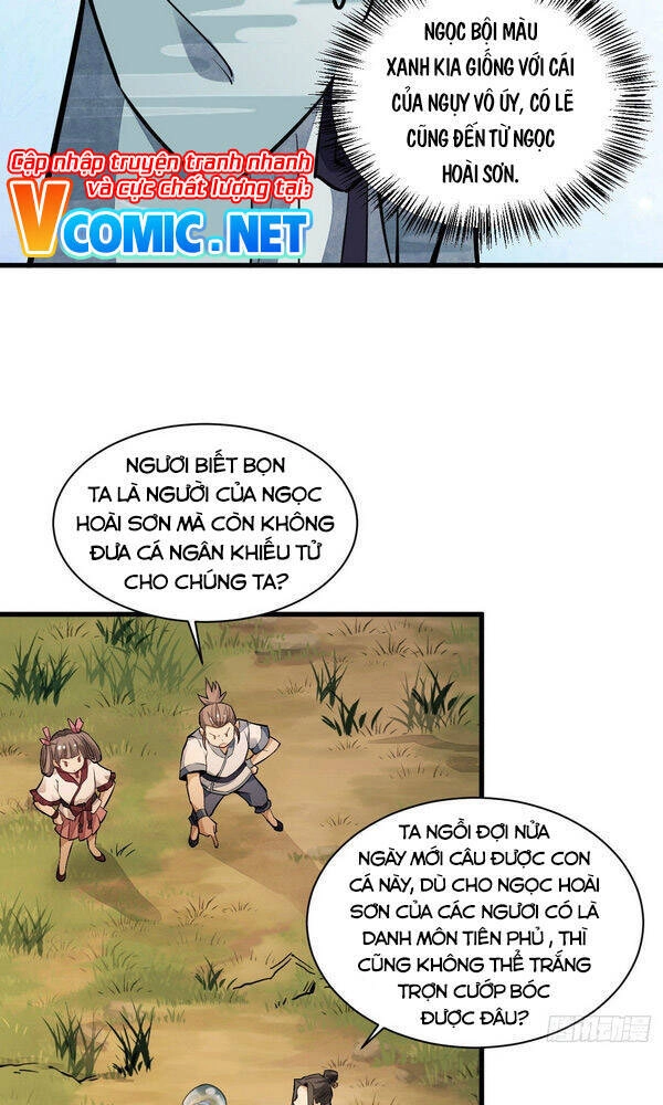 Lạn Kha Kỳ Duyên Chapter 38 - 22