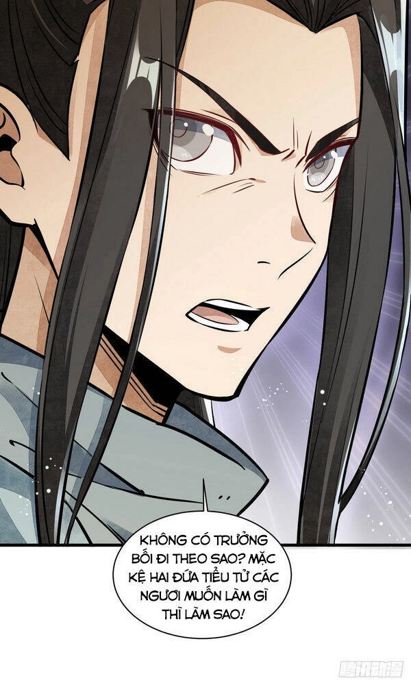 Lạn Kha Kỳ Duyên Chapter 38 - 24