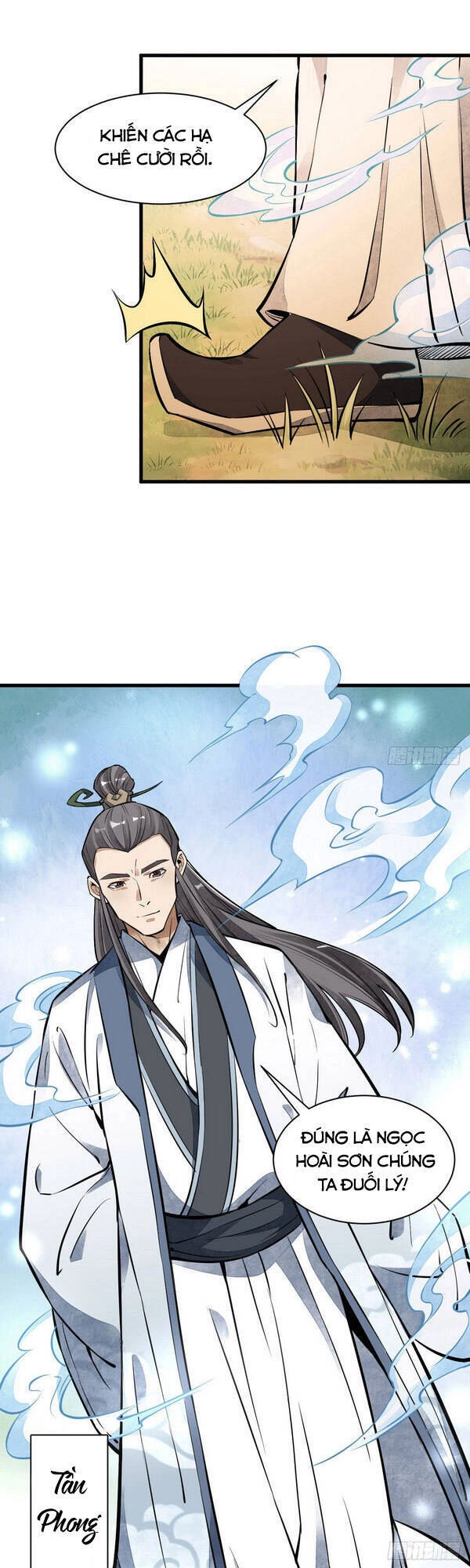 Lạn Kha Kỳ Duyên Chapter 38 - 25