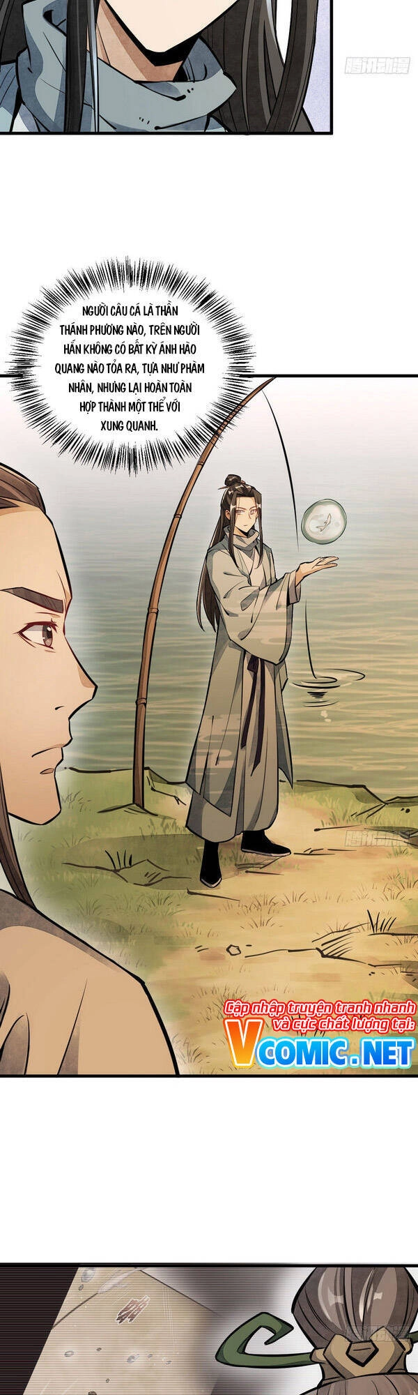 Lạn Kha Kỳ Duyên Chapter 38 - 27