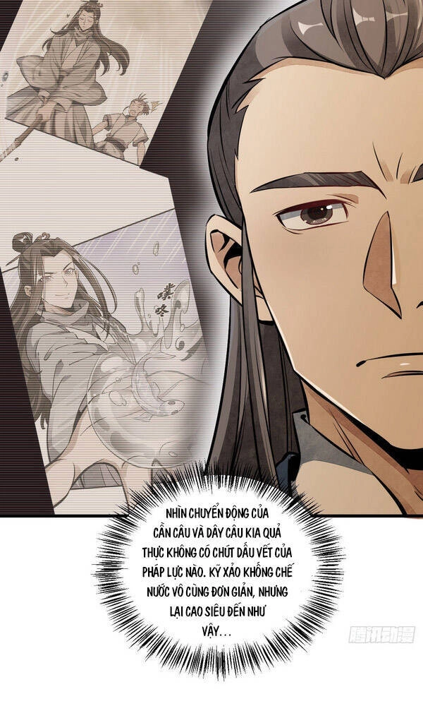 Lạn Kha Kỳ Duyên Chapter 38 - 28