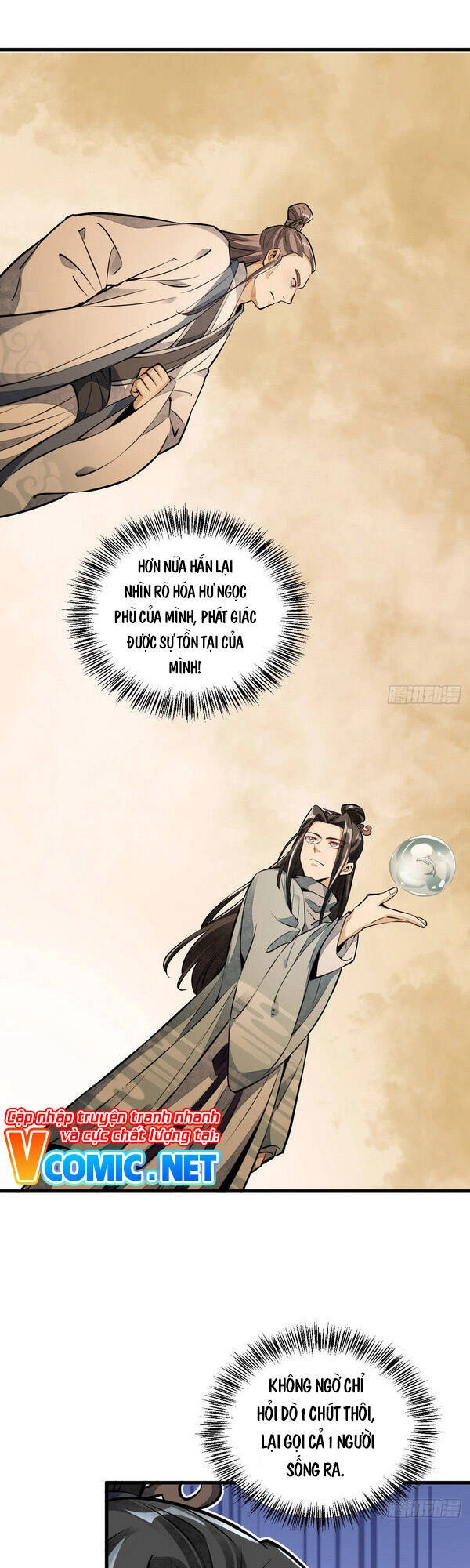 Lạn Kha Kỳ Duyên Chapter 38 - 29