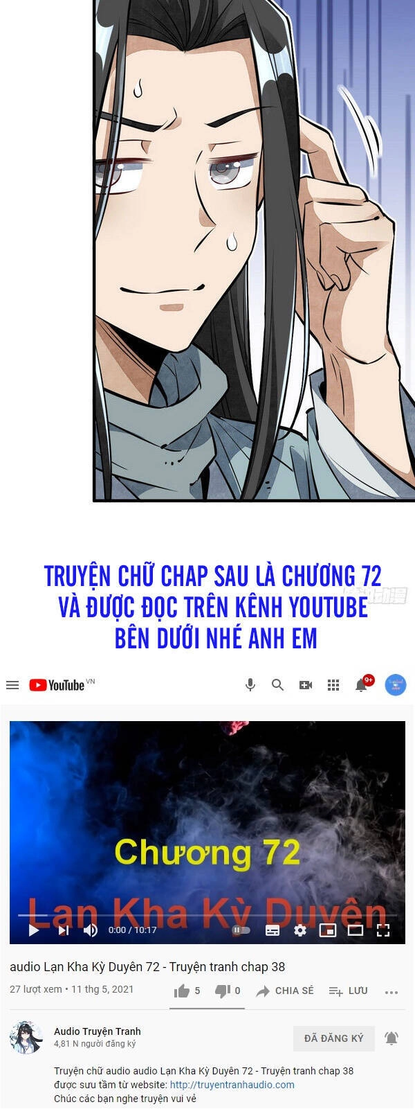 Lạn Kha Kỳ Duyên Chapter 38 - 30