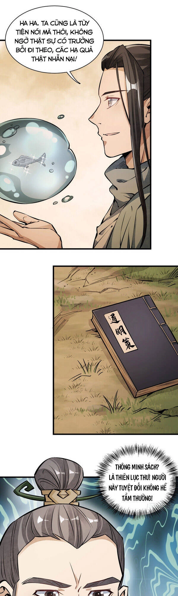 Lạn Kha Kỳ Duyên Chapter 39 - 1