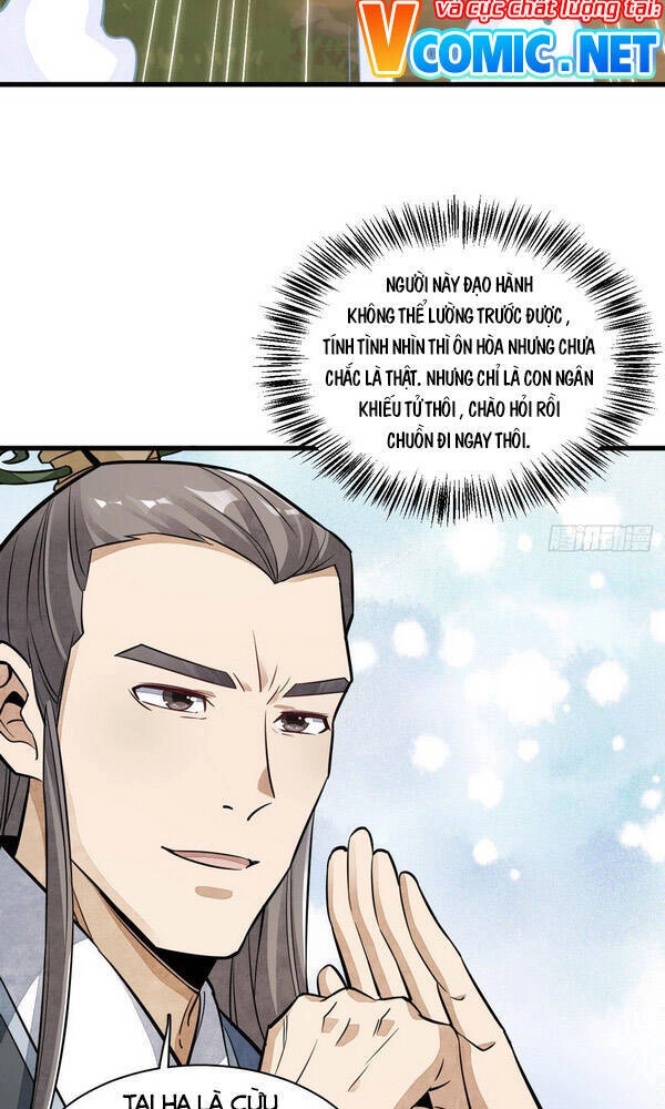 Lạn Kha Kỳ Duyên Chapter 39 - 4