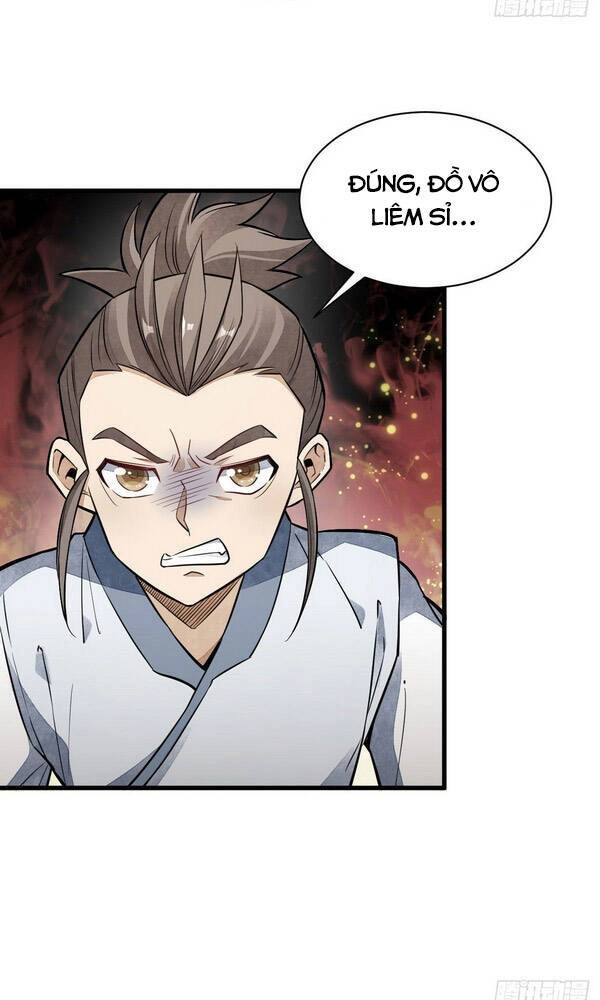 Lạn Kha Kỳ Duyên Chapter 39 - 8