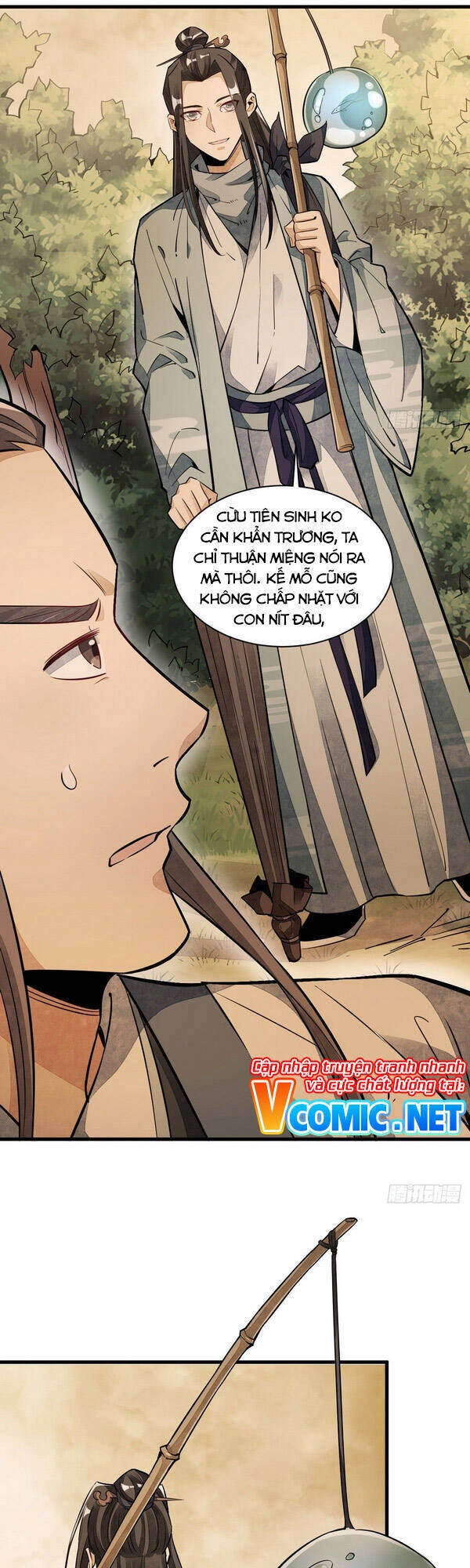 Lạn Kha Kỳ Duyên Chapter 39 - 11