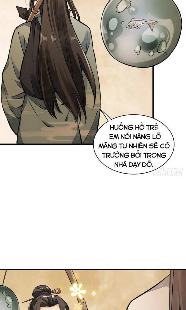 Lạn Kha Kỳ Duyên Chapter 39 - 12