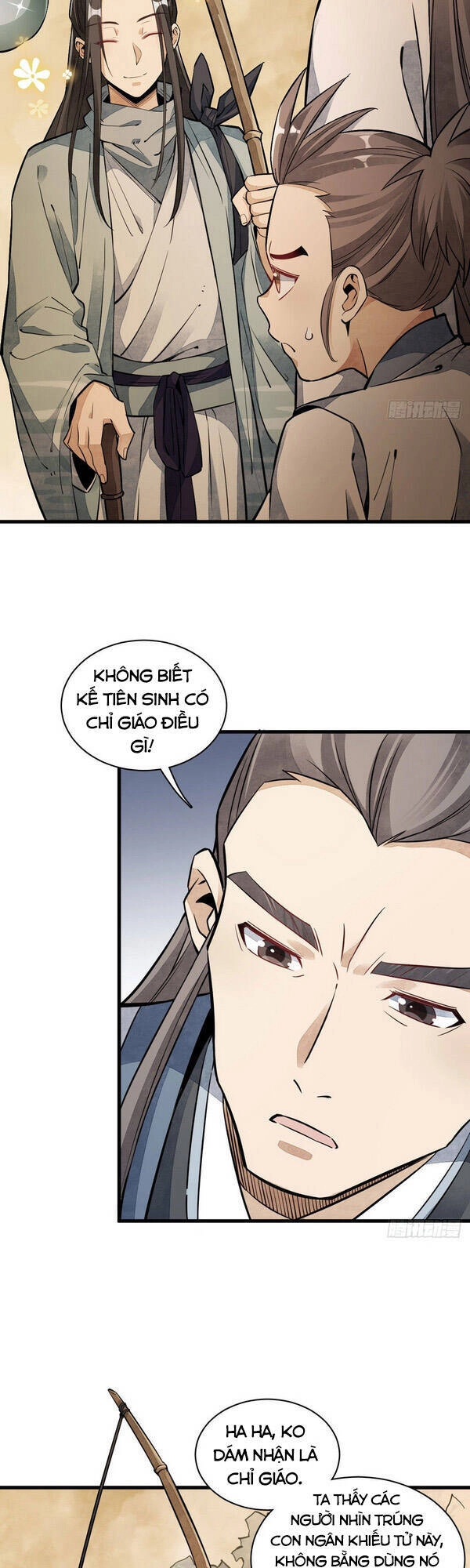 Lạn Kha Kỳ Duyên Chapter 39 - 13