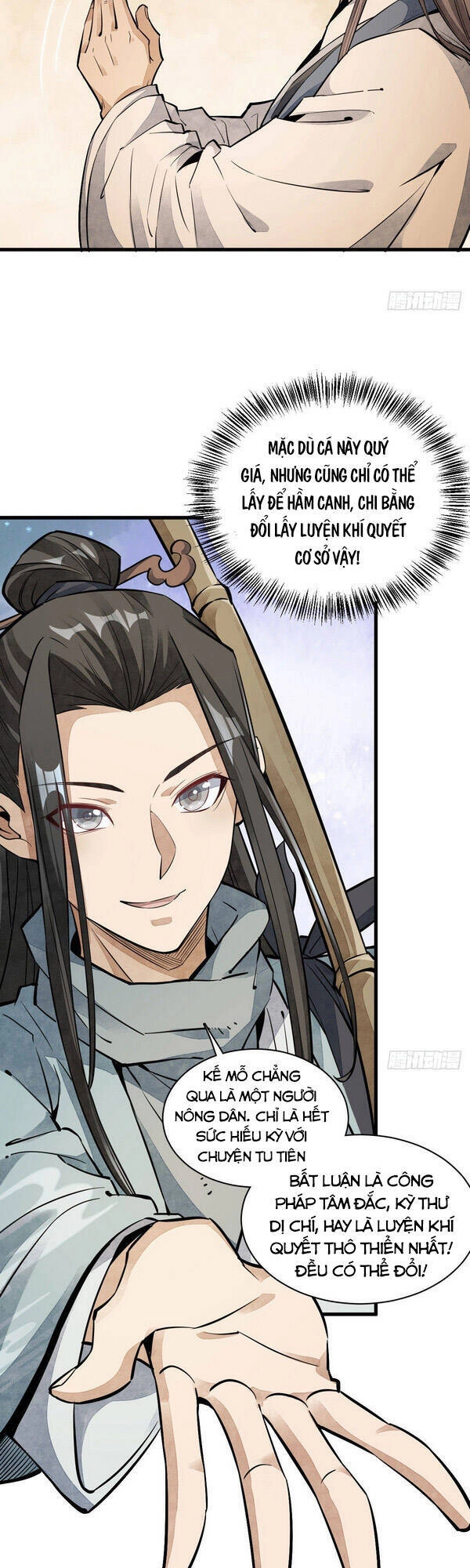 Lạn Kha Kỳ Duyên Chapter 39 - 15