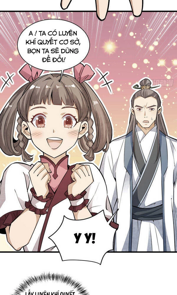 Lạn Kha Kỳ Duyên Chapter 39 - 16