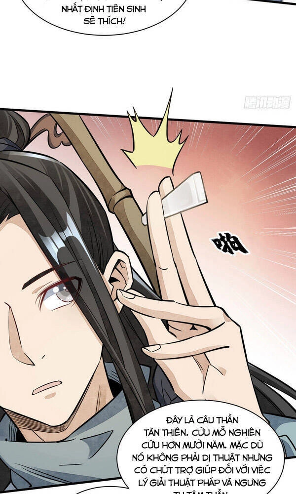 Lạn Kha Kỳ Duyên Chapter 39 - 18