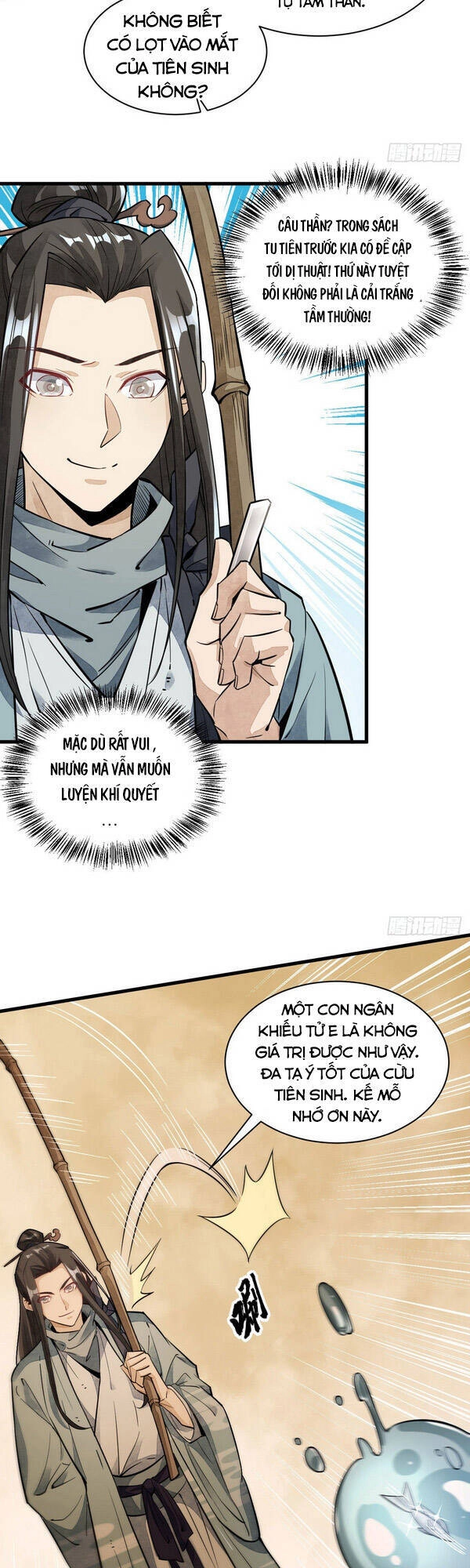 Lạn Kha Kỳ Duyên Chapter 39 - 19