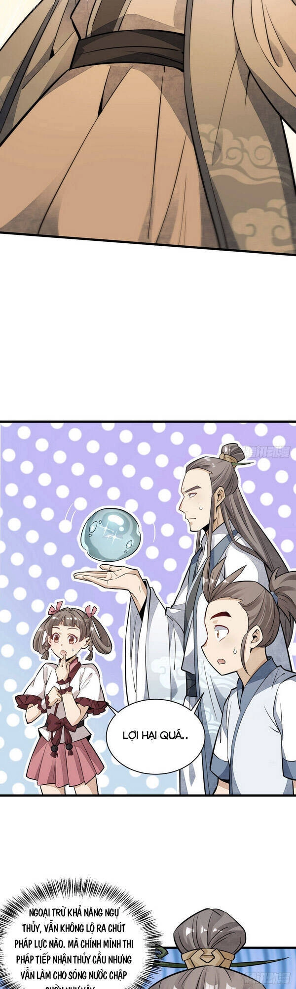 Lạn Kha Kỳ Duyên Chapter 39 - 21