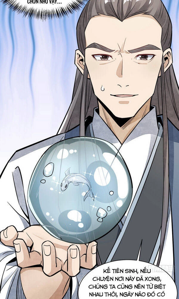 Lạn Kha Kỳ Duyên Chapter 39 - 22