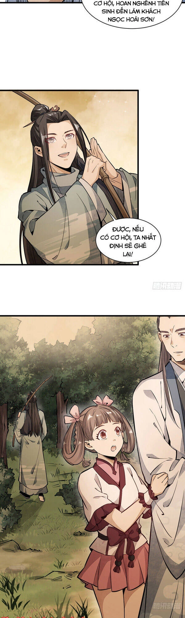 Lạn Kha Kỳ Duyên Chapter 39 - 23