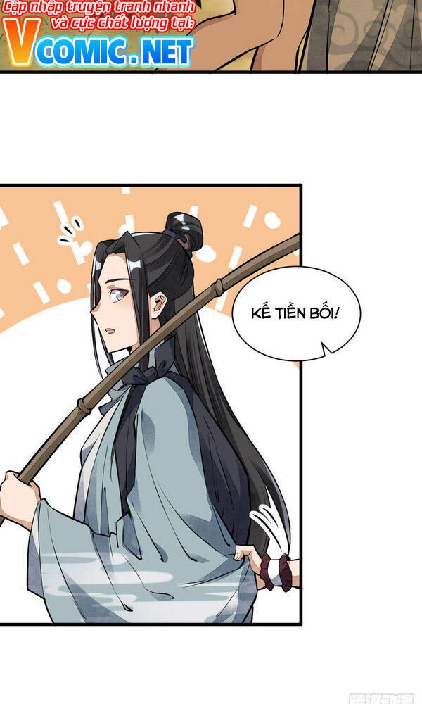 Lạn Kha Kỳ Duyên Chapter 39 - 24