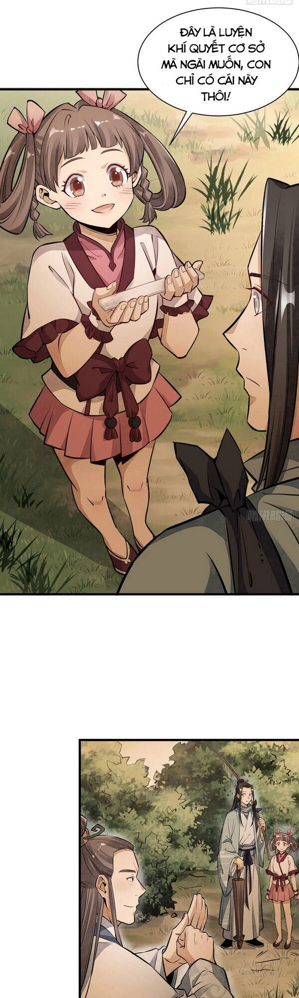 Lạn Kha Kỳ Duyên Chapter 39 - 25