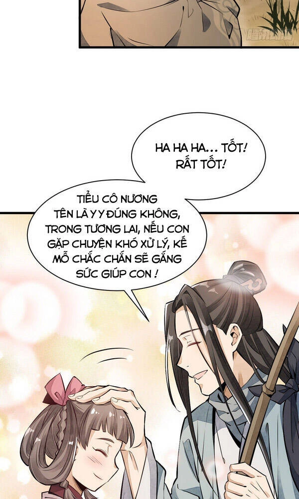 Lạn Kha Kỳ Duyên Chapter 39 - 26