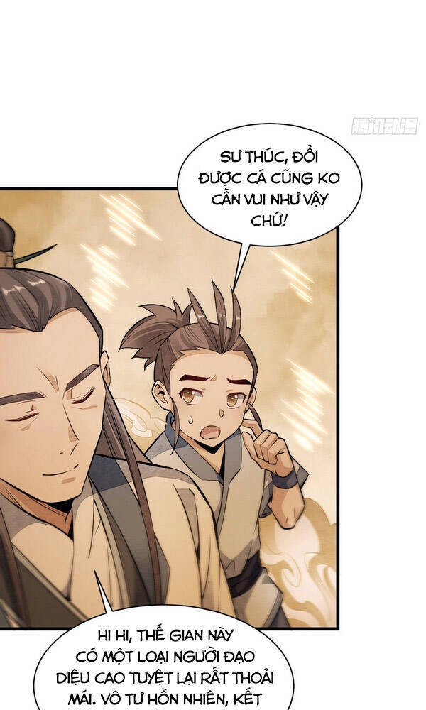 Lạn Kha Kỳ Duyên Chapter 39 - 28