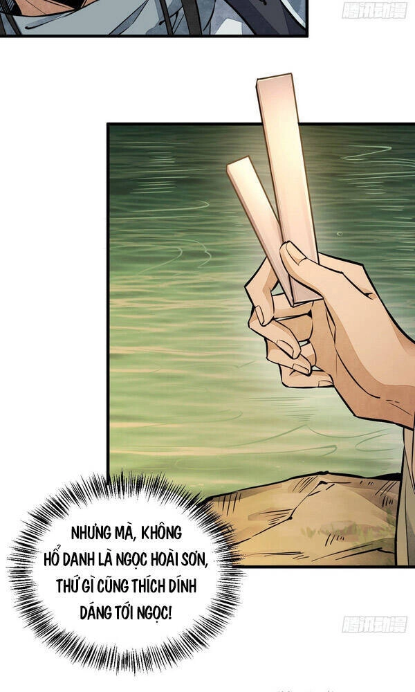 Lạn Kha Kỳ Duyên Chapter 40 - 2