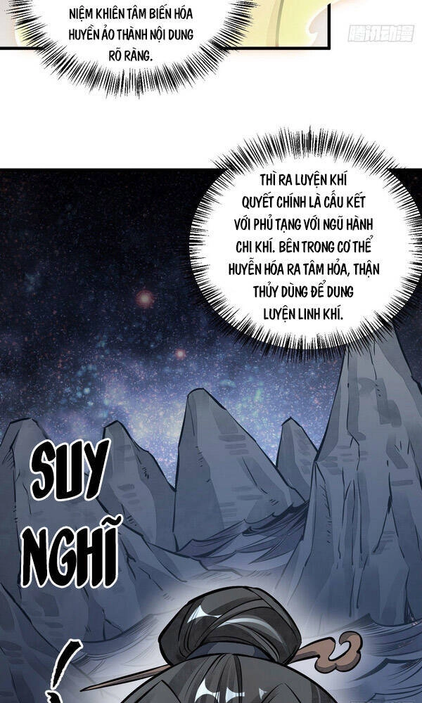 Lạn Kha Kỳ Duyên Chapter 40 - 4