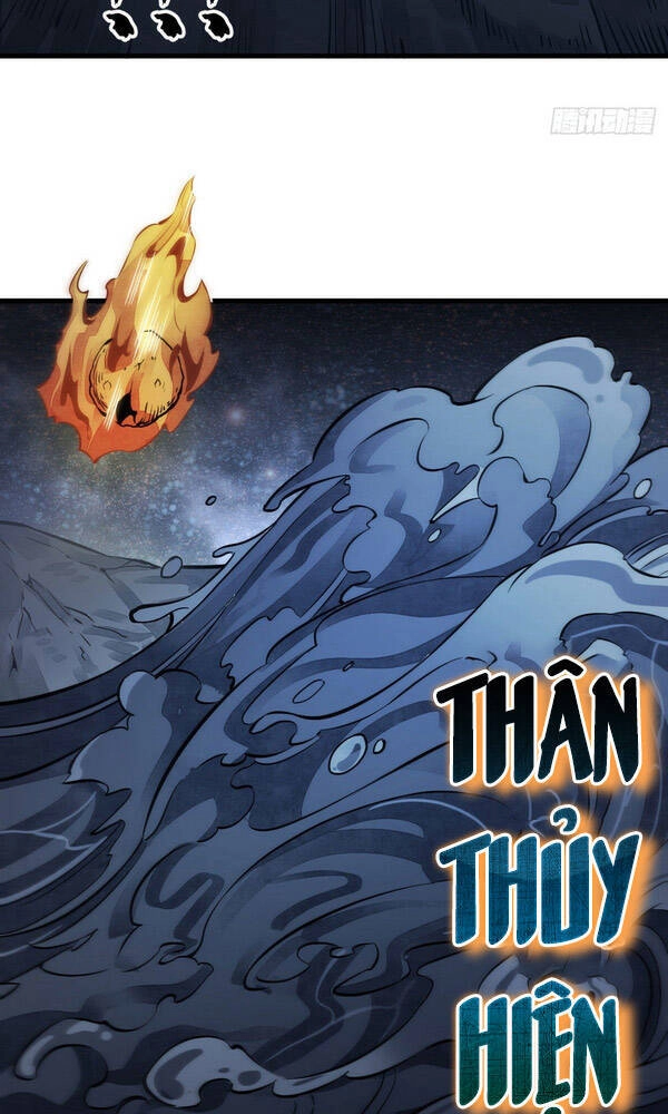 Lạn Kha Kỳ Duyên Chapter 40 - 6